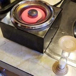 Mini Single Electric Portable Boiler