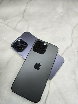 iPhone 14 Promax Unlocked