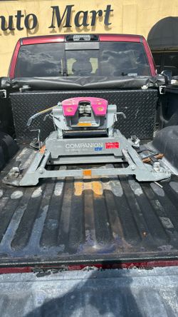 5th Wheel - PRICED TO SELL- FIRM on Price 