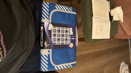 Brand new Dodgers picnic blanket