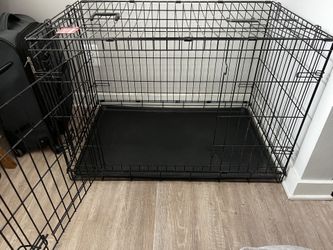 Medium-large Dog Kennel