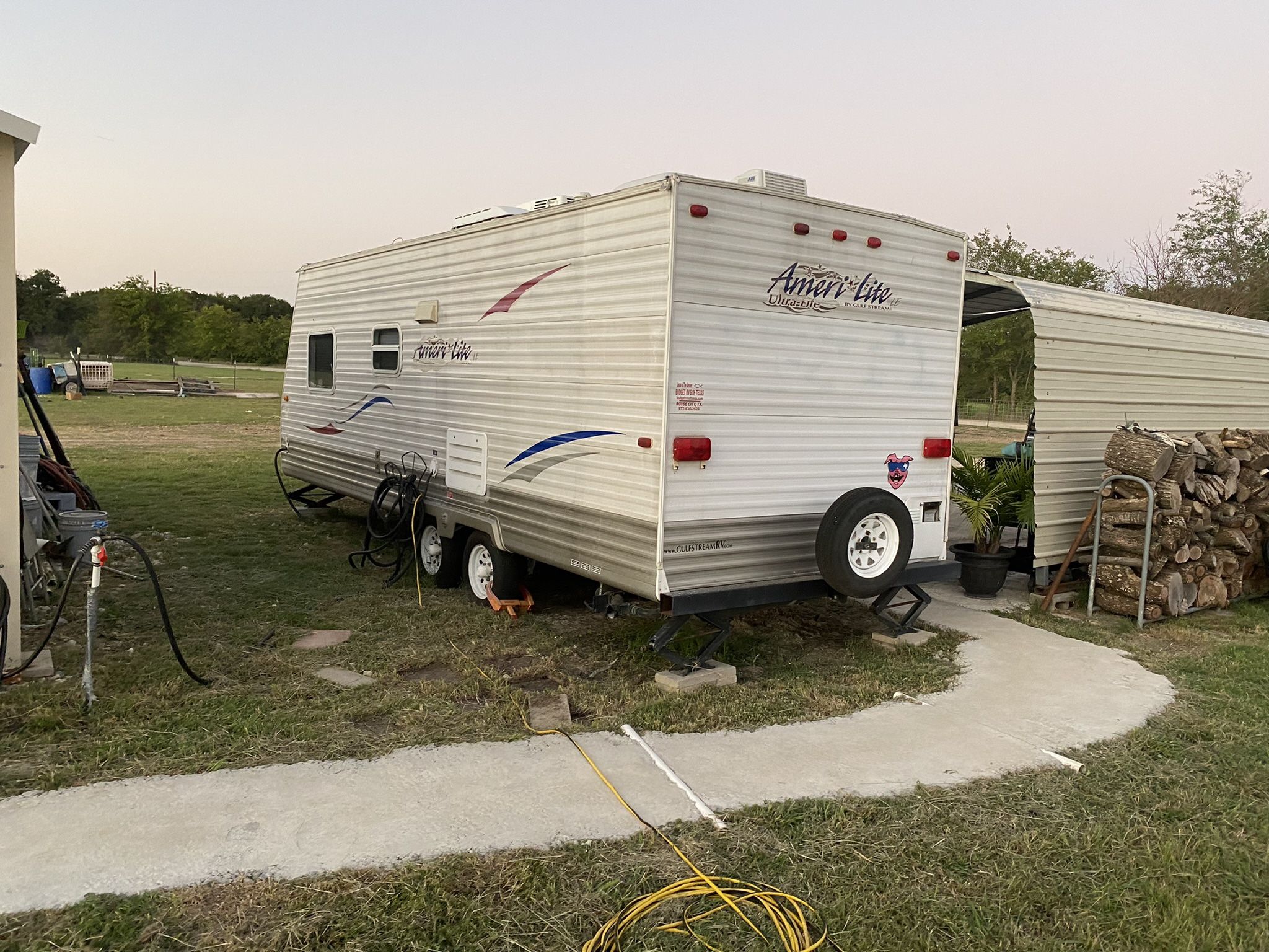 2010 Bumper Pull Rv for Sale in Quinlan, TX OfferUp