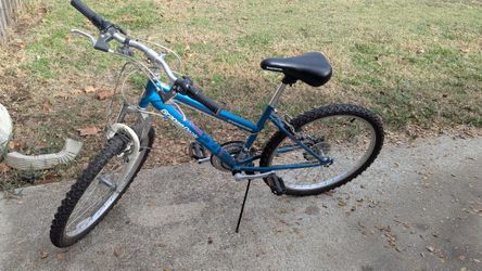 BIKE for Sale