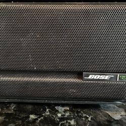 Bose Speaker 151 