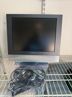 LCD color TV