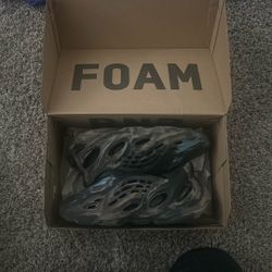 Foam Runners
