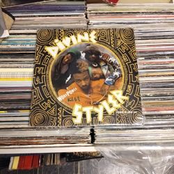 Divine Styler - Word Power - LP