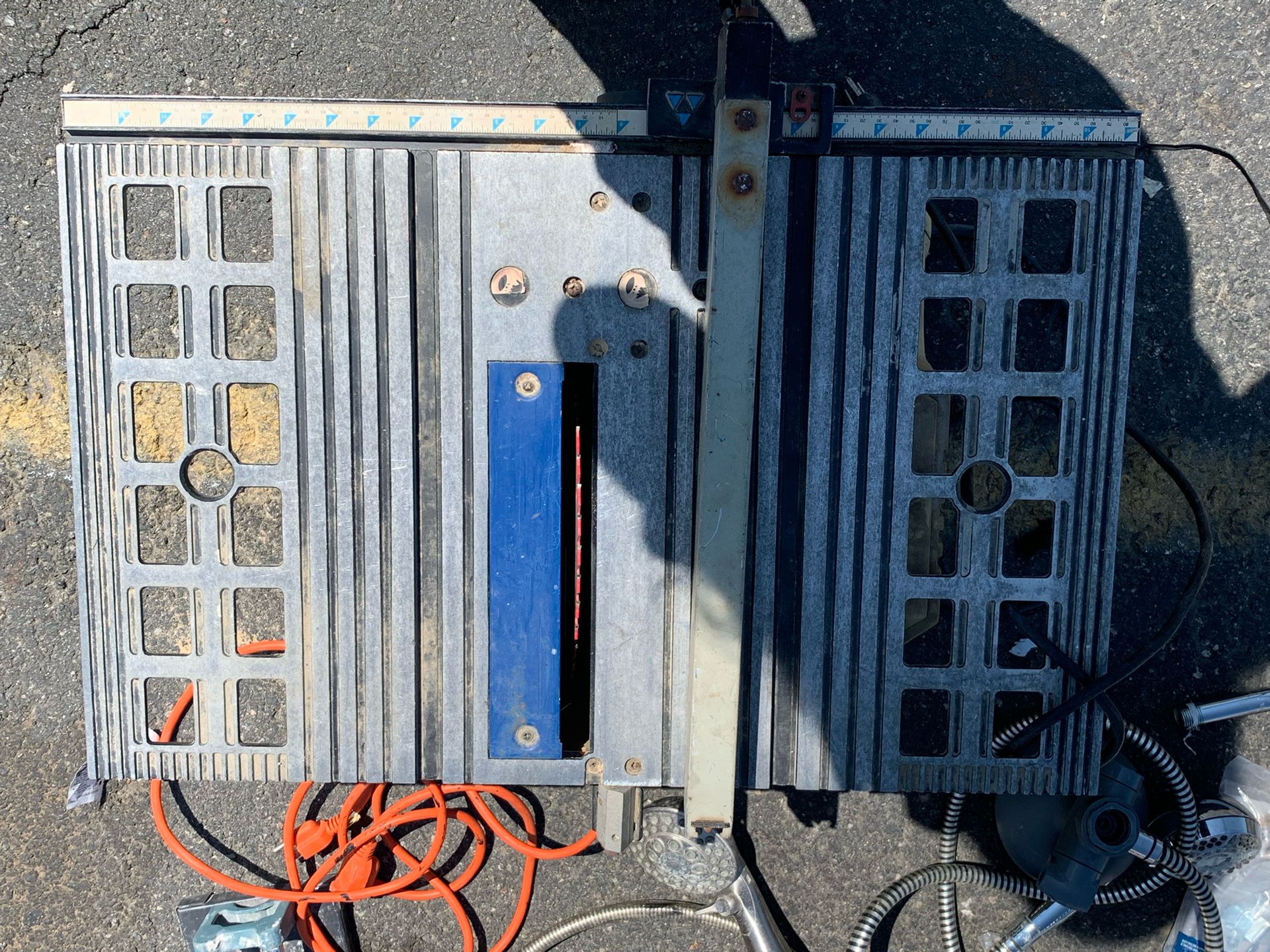 Tile Saw