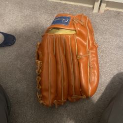 Baseball Glove