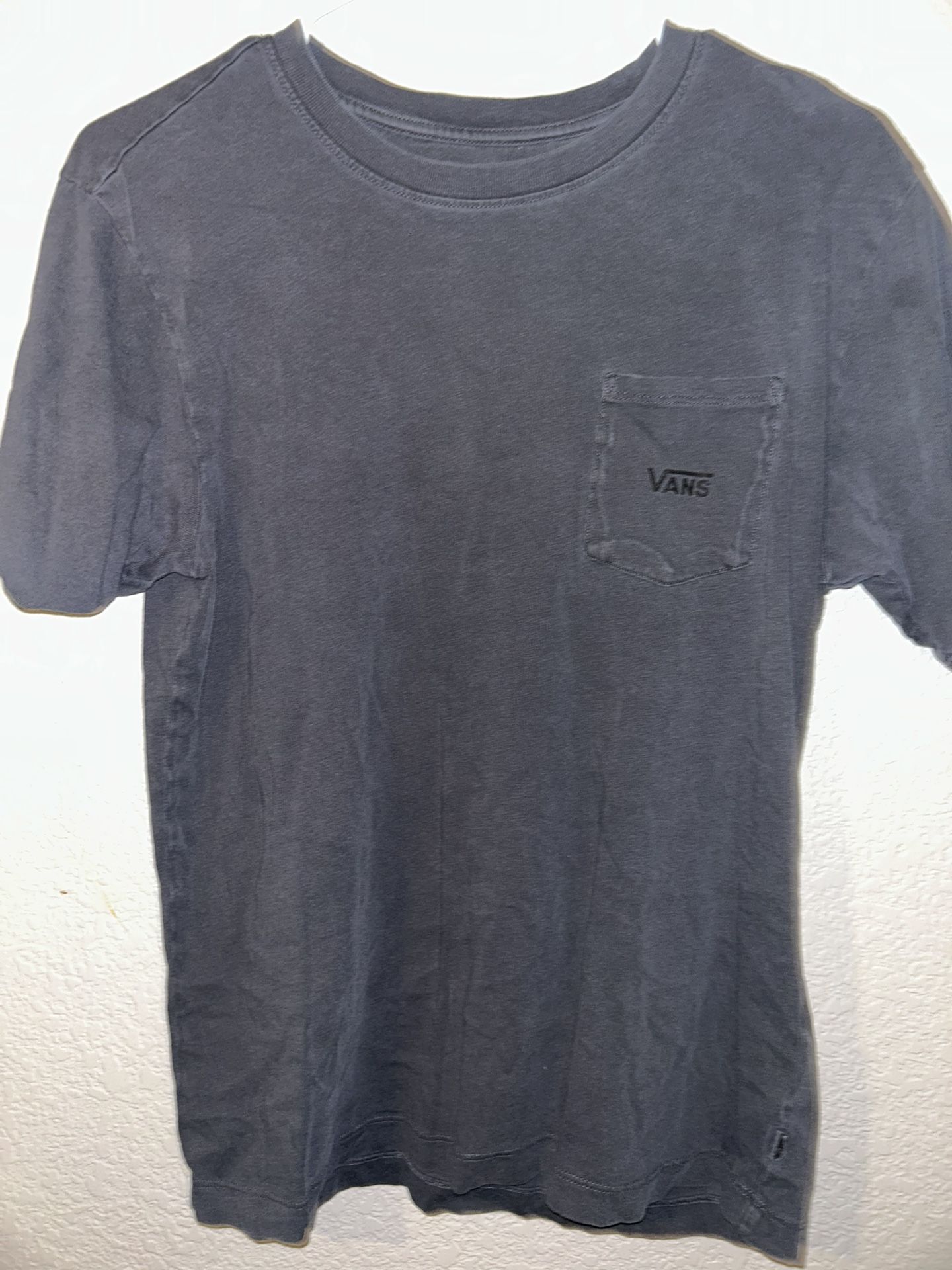 Vans Shirts