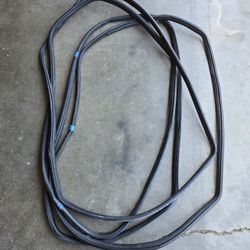 2010 - 2015 Toyota Prius door molds