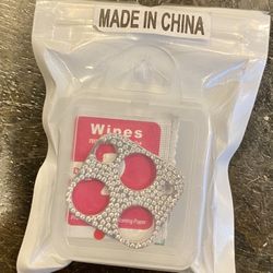 iPhone 11pro Max Camera Cover