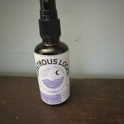 Hair Growth Oil