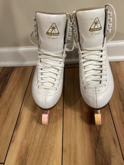 Jackson Excel Women’s Ice Skates