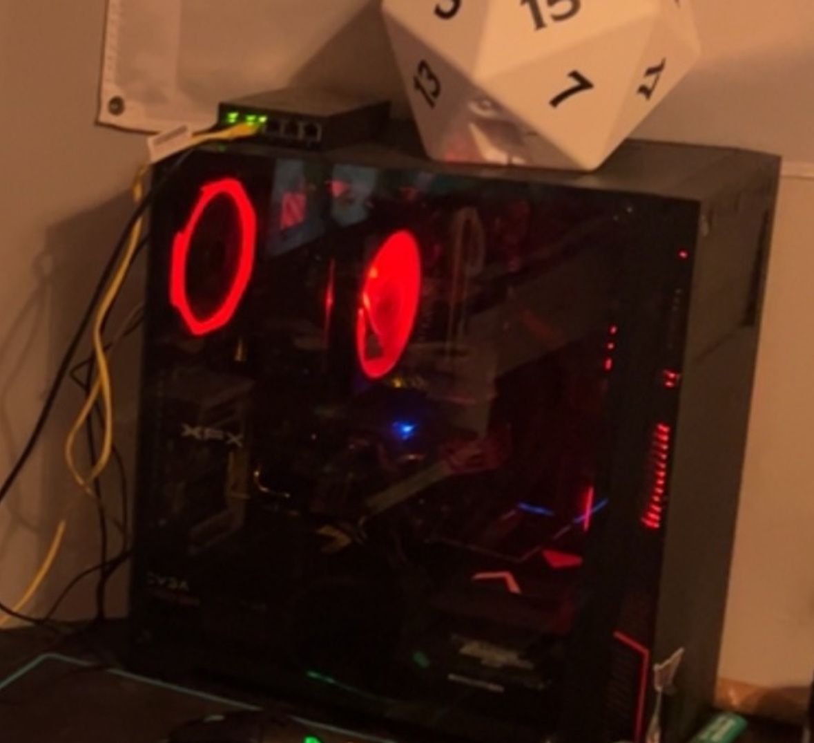 Gaming PC
