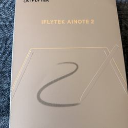 iflytech AINOTE 2