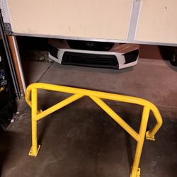 Miata NA/NB HardDog M1 Hardcore Rollbar 