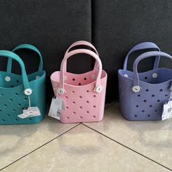 Tote Beach Bag 