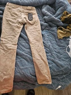 Ksbui jeans