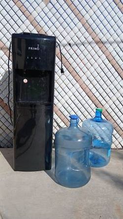 Water Cooler
