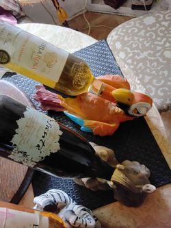Table decor each sold separately