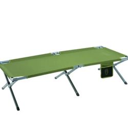 Coleman Trailhead Sleeping Cot