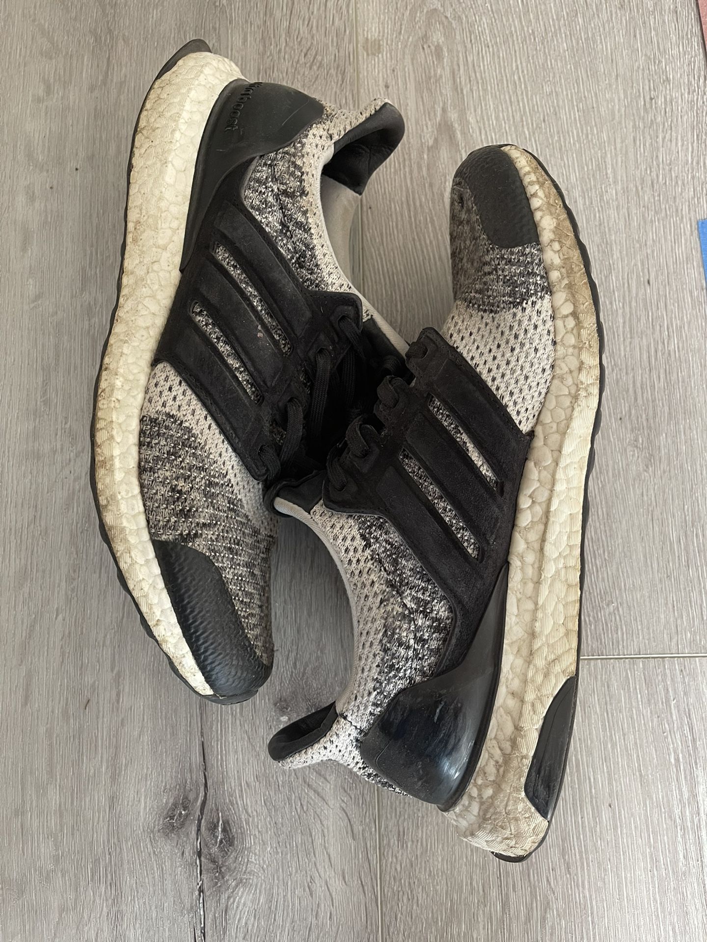 Adidas Ultra Boost SNS Collab 