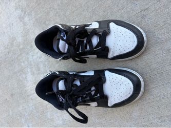 Nike Dunk Low Top