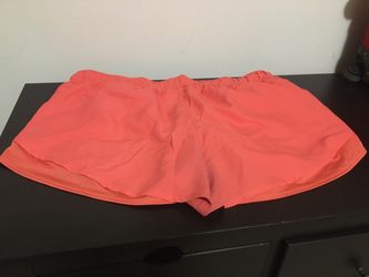 3x Womens Running Shorts With Liner