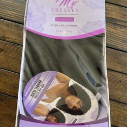 BRAND NEW WIGS & ATTACHMENTS - $15 EACH