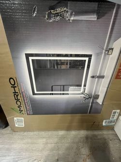 Med Mirror