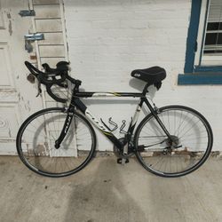 Fuji Carbon Fiber 