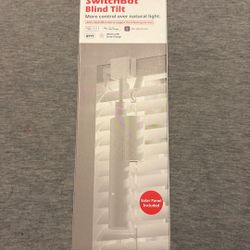SwitchBot Blind Tilt - Control Your Blinds
