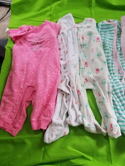 baby clothes size 9 months