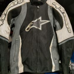 Racing Jacket
