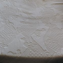 Queen My Pillow Mattress Topper 