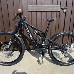 2022 Specialized Levo Comp Ebike E-bike