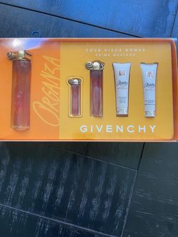 chy Organza Eau De Parfum Spray