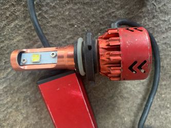 Toyota Corolla/ matrix LED headlights