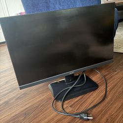 Acer Monitor 