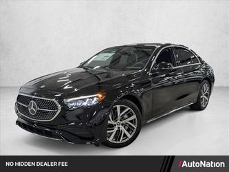 2026 Mercedes-Benz E 350