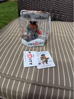 Disney infinity  character
