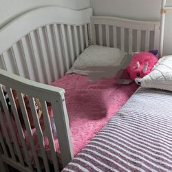 Baby Crib $30