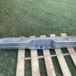 Chevy C10 Bumper