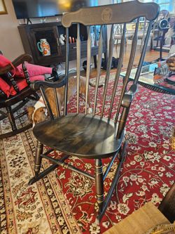 Rocking chair
