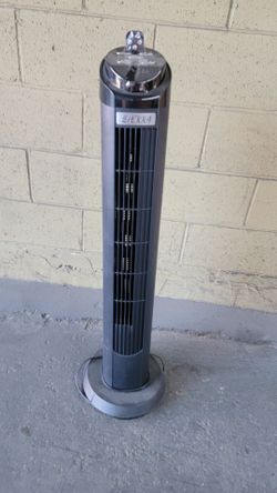 Tower Fan