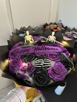 Ramo Halloween 