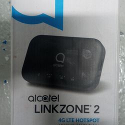 Alcatel Linkspot Hotspot