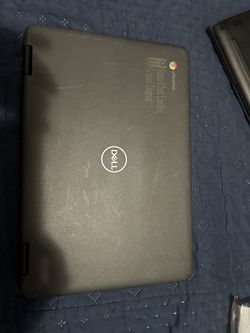 Dell Chromebook 3100 2in1
