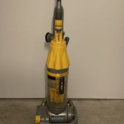 Dyson All Floor Vacuum